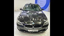 Second Hand BMW 5 Series 525d Sedan in Pune