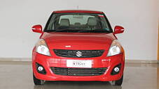 Used Maruti Suzuki Swift DZire VXI in Bangalore