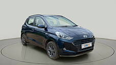 Used Hyundai Grand i10 Nios Sportz AMT 1.2 Kappa VTVT in Hyderabad