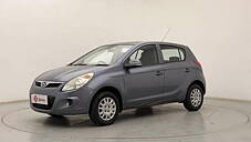 Used Hyundai i20 Sportz 1.2 BS-IV in Pune