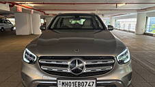 Used Mercedes-Benz GLC 200 Progressive in Mumbai