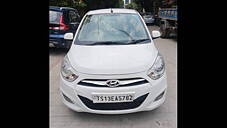 Used Hyundai i10 Sportz 1.2 Kappa2 in Hyderabad