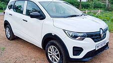 Used Renault Triber RXL [2019-2020] in Sangli