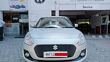 Second Hand Maruti Suzuki Swift VDi in Pune