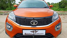 Used Tata Nexon XZ Plus in Mumbai