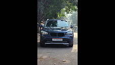 Used BMW X1 sDrive20d in Lucknow