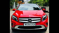 Used Mercedes-Benz GLA 200 Sport in Mumbai