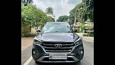 Used Hyundai Creta SX 1.6 AT Petrol in Bangalore