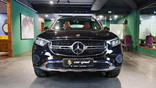 Used Mercedes-Benz GLC 300 4MATIC in Delhi