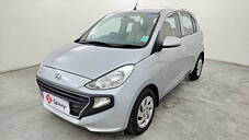 Used Hyundai Santro Sportz in Coimbatore