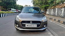 Used Maruti Suzuki Swift VXi AMT [2021-2023] in Mumbai