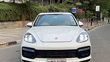 Used Porsche Cayenne Diesel in Mumbai