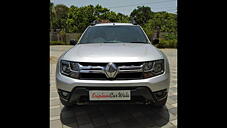 Second Hand Renault Duster 85 PS RXS 4X2 MT Diesel in Bhopal