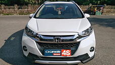 Second Hand Honda WR-V VX MT Petrol in Delhi