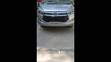 Used Toyota Innova Crysta 2.4 ZX 7 STR [2016-2020] in Delhi