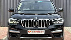 Used BMW X3 xDrive 20d Luxury Line [2018-2020] in Ahmedabad