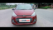 Used Hyundai Grand i10 Sports Edition 1.1 CRDi in Hyderabad