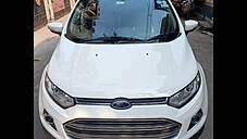 Used Ford EcoSport Titanium 1.5L Ti-VCT AT in Kolkata