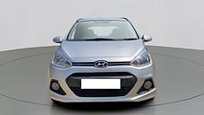 Second Hand Hyundai Grand i10 Sports Edition 1.2L Kappa VTVT in Lucknow