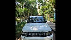 Used Land Rover Range Rover Sport 3.0 TDV6 in Mumbai