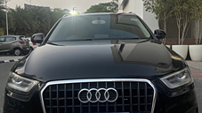 Second Hand Audi Q3 2.0 TDI quattro Premium Plus in Lucknow