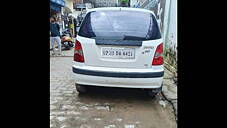 Used Hyundai Santro Xing GLS in Lucknow