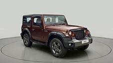 Used Mahindra Thar LX Hard Top Petrol AT in Delhi