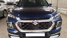 Used Maruti Suzuki Grand Vitara Alpha Smart Hybrid [2022-2023] in Chennai