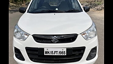 Second Hand Maruti Suzuki Alto K10 VXi AMT (Airbag) [2014-2019] in Pune