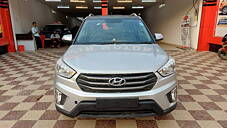 Used Hyundai Creta E 1.6 Petrol in Nagaon