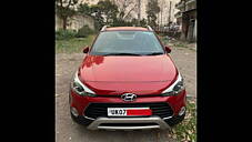 Used Hyundai i20 Active 1.2 S in Dehradun