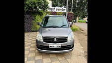 Used Maruti Suzuki Wagon R 1.0 VXi in Nashik