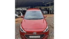 Used Hyundai Elite i20 Asta 1.4 CRDI [2016-2017] in Hyderabad