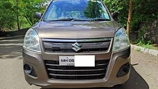 Used Maruti Suzuki Wagon R 1.0 LXi CNG in Nashik