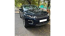 Used Land Rover Range Rover Evoque SE Dynamic in Hyderabad