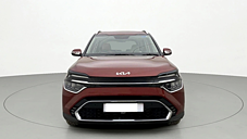 Second Hand Kia Carens 2022 Luxury Plus 1.5 Diesel 6 STR in Bangalore