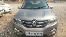 Used Renault Kwid RXT [2015-2019] in Varanasi