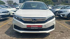 Used Honda Amaze 1.2 S MT Petrol [2018-2020] in Mumbai