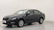 Used Skoda Octavia 2.0 TDI L&K in Pune