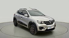 Used Renault Kwid 1.0 RXL AMT [2017-2019] in Delhi