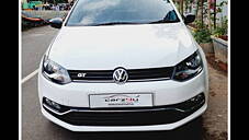 Used Volkswagen Polo GT TSI in Chennai