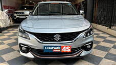 Used Maruti Suzuki Baleno Alpha MT [2022-2023] in Mumbai