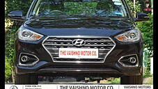Second Hand Hyundai Verna 1.6 VTVT SX (O) in Kolkata