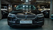 Used BMW 5 Series 530i Sport Line in Delhi