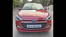 Used Hyundai Elite i20 Asta 1.2 (O) [2016] in Chennai