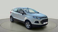 Used Ford EcoSport Trend 1.5L Ti-VCT in Lucknow