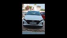 Used Hyundai i20 Asta 1.0 Turbo IMT in Patna
