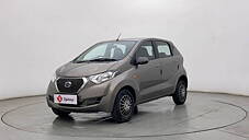 Used Datsun redi-GO T(O) 1.0 AMT [2018-2019] in Chennai