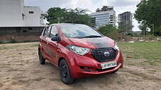 Used Datsun redi-GO S [2016-2019] in Vadodara