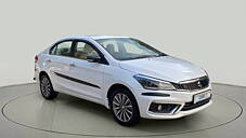 Used Maruti Suzuki Ciaz Alpha 1.5 [2020-2023] in Lucknow